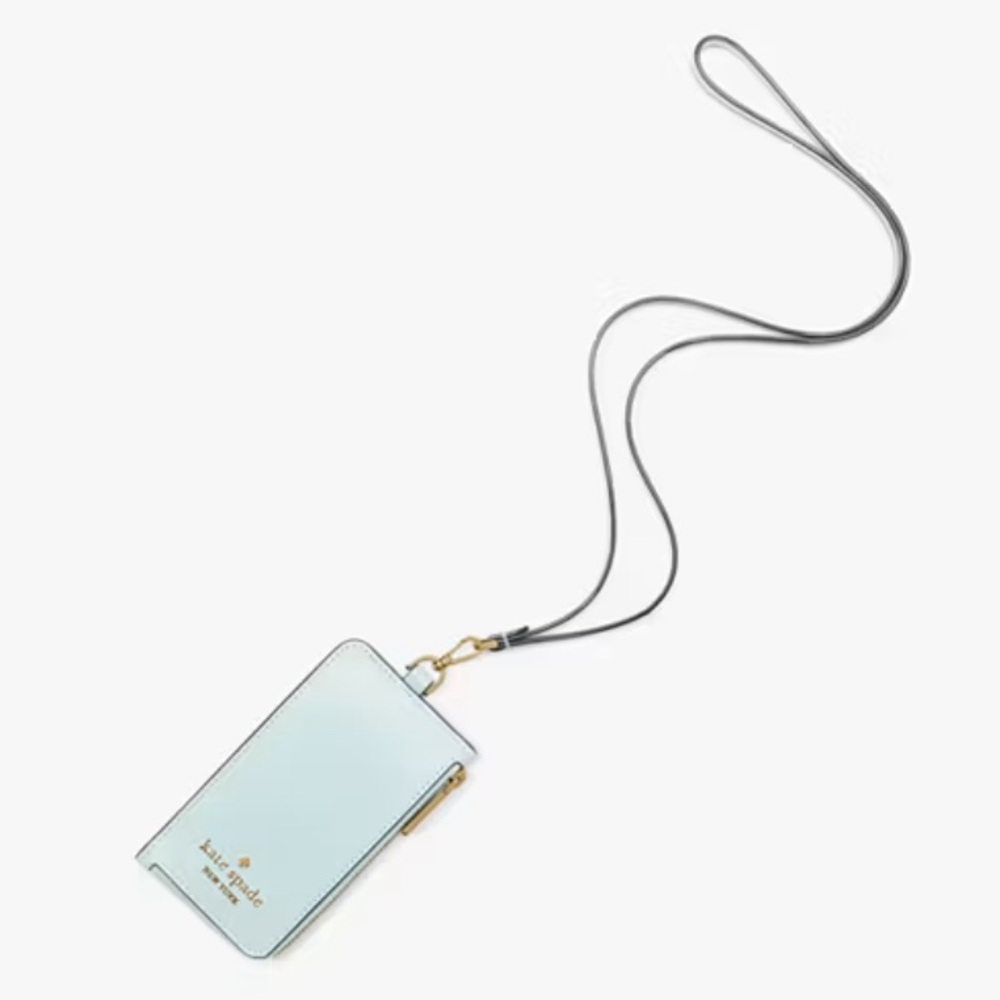 Kate Spade Madison Lanyard